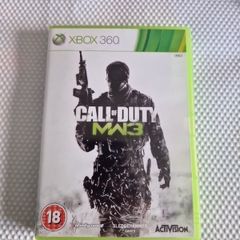 Call of Duty Modern Warfare 3 MW3 Xbox360 Games Original