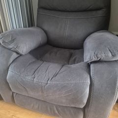 Recliner Chair