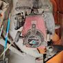 cement mixer Image 3