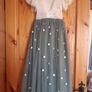 Flowergirl dress Image 2