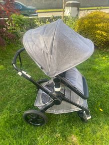 Bugaboo Fox 2