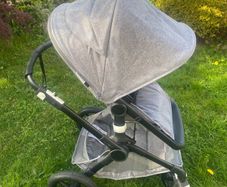 Bugaboo Fox 2
