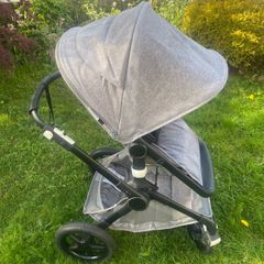 Bugaboo Fox 2
