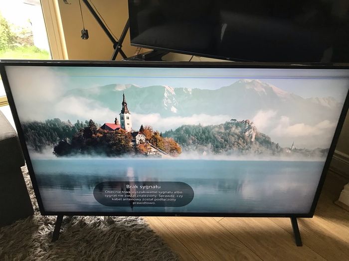 Smart tv