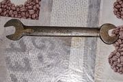 Old Spanners, Pennant, Jenbro, Triumph, Garringtons, Nissan, AH300, Bedford, USA and Nittan Spanners PRICE IS FOR 1 ONLY