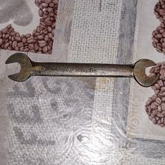 Old Spanners, Pennant, Jenbro, Triumph, Garringtons, Nissan, AH300, Bedford, USA and Nittan Spanners PRICE IS FOR 1 ONLY