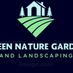 Green Nature Garden