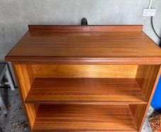 Bookcase