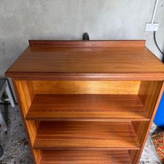 Bookcase