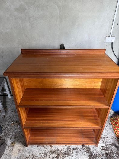 Bookcase