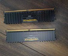 32gb Corsair Vengeance Ddr4 3000mhz