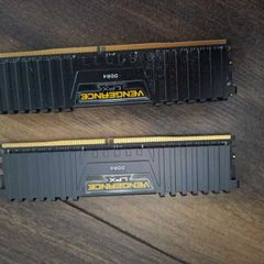32gb Corsair Vengeance Ddr4 3000mhz