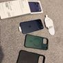 IPHONE 17 Pro Max, Deep Blue, 256GB Model A3526 Image 5