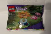 Lego Friends 30417 Garden Flower and Butterfly Polybag