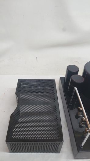 Mega Rare Reference Quality Hifi Graaf GM-OTL Vacuum Tubed Class A Amplifier with Russian 6C33C Tubes  unrivalled in the Hifi World