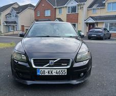 2008 Volvo C30
