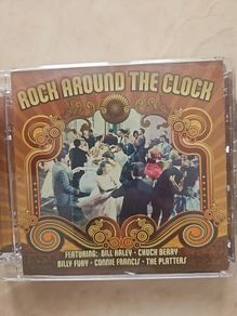 Rock Around The Clock 2CD
