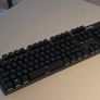 HyperX Gaming Keyboard Image 2