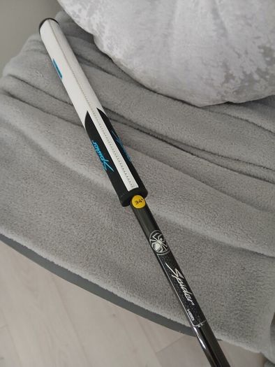Taylormade spider putter new model