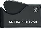 Stripping Tool for Coax