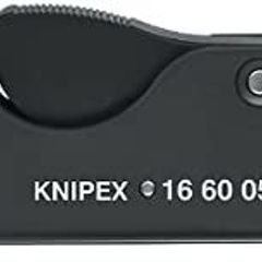 Stripping Tool for Coax