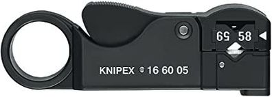 Stripping Tool for Coax