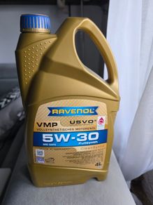Revenol vmp 5-30