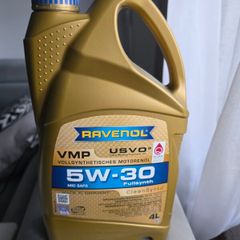 Revenol vmp 5-30