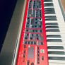 Clavia Nord Wave 2 + Flight case Image 4