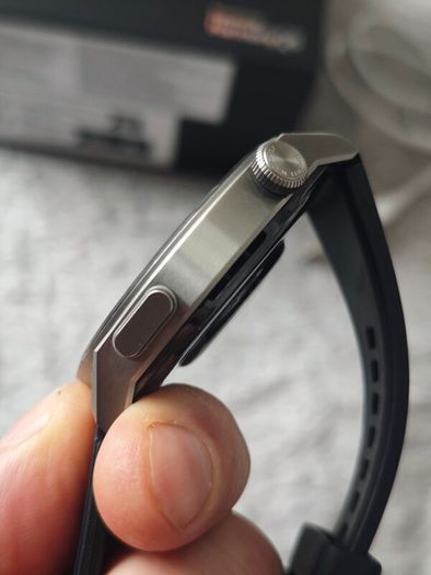 Huawei watch 3 pro