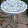 Restoration garden furniture Image 4