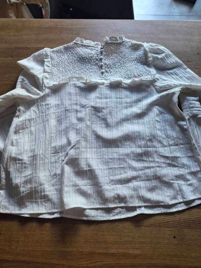 Per Una Soft White Top