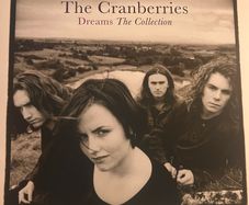 the cranberries