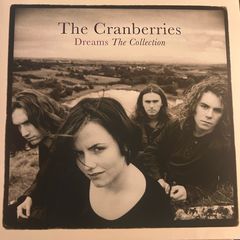 the cranberries