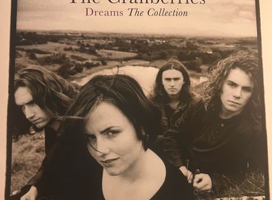the cranberries