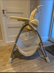 Highchair