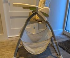 Highchair