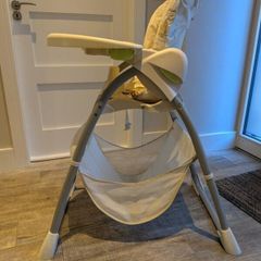 Highchair