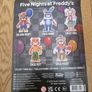 BRAND NEW Funko Five Nights at Freddy's: Balloon Foxy Action Figure Image 6