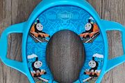 Thomas kids toilet seat