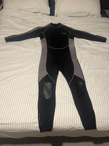 Wet suit. boys/mens. Size S/M
