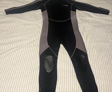 Wet suit. boys/mens. Size S/M