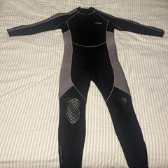 Wet suit. boys/mens. Size S/M