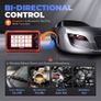 LAUNCH X431 CRP919X OBD2 Scanner 31 reset function Diagnostic Tools Car CANFD DOIP ECU Coding OBDII Professional Scan Image 6