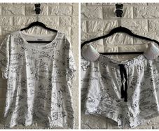 Disney Pyjamas Size XL