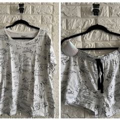 Disney Pyjamas Size XL