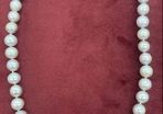 South Sea Pearl  Necklace