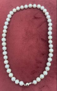 South Sea Pearl  Necklace