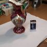 Limoges jug/vase Image 5