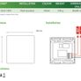 Contactless light switch Image 2